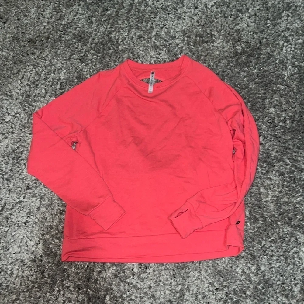 Fabletics Sweater - Picture 1 of 2